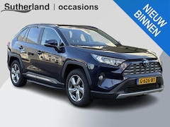 Toyota RAV4 - 2.5 Hybrid First Edition | 218pk | BLIS | Camera | Elek. Kofferklep | Adaptive Cruise |