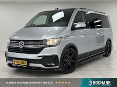 Volkswagen Transporter Caravelle - 2.0 TDI DSG DC L2 Comfortline BTW-AUTO | TREKHAAK | 5-PERSOONS | ADAPTIVE CRUISE CONTROL |