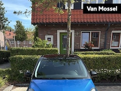 Opel ADAM - 1.0 Turbo Jam Favourite