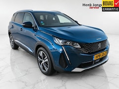 Peugeot 5008 - 1.2 PureTech GT AUTOMAAT 7 persoons Rijklaar “Sinds 1970 | 5.000+ reviews | Score 9, 5 | S