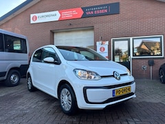 Volkswagen Up! - 1.0 BMT move up