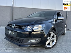 Volkswagen Polo - 1.2 R-LINE|APK|AIRCO|CARPLAY|