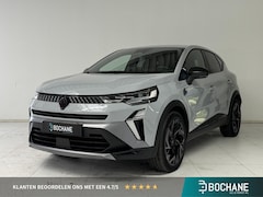 Renault Captur - 1.6 E-Tech full hybrid 145 Esprit Alpine | Camera | Navigatie | Climate Control | Adaptive