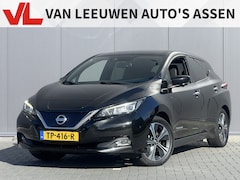 Nissan LEAF - Tekna 40 kWh | Nieuw binnen | Bomvol | ACC | 360 Camera