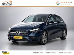 Mercedes-Benz B-klasse - 180 Premium Plus