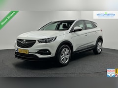 Opel Grandland X - 1.2 Turbo Edition 63.000 KM A. CAMERA CRUIS