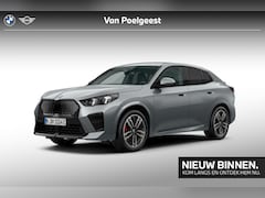 BMW iX2 - eDrive20 67 kWh M Sport Edition