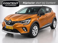 Renault Captur - 1.3i Edition One I Automaat I Trekhaak