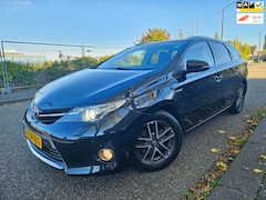 Toyota Auris Touring Sports - 1.8 Hybrid Lease GARANTIE