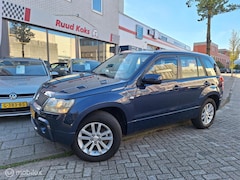 Suzuki Grand Vitara - 2.0-16V EXCLUSIVE • Trekhaak •