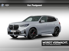 BMW X3 - 30e xDrive - Verwacht: november 2026