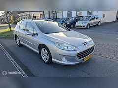 Peugeot 407 SW - 1.8-16V ST Pack Business