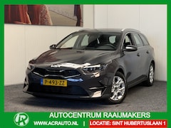 Kia Cee'd Sportswagon - CEED 1.0 T-GDi DYNAMIC LINE AFNEEMBARE TREKHAAK APPLE CARPLAY/ ANDROID ACHTERUITRIJCAMERA