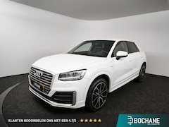 Audi Q2 - 35 TFSI S Edition | S-line |