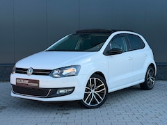 Volkswagen Polo - 1.2 TSI STYLE | PANO | CRUISE | CARPLAY | STOELVERWARMING | NW KETTING