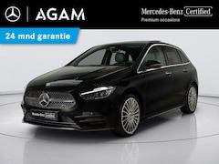 Mercedes-Benz B-klasse - 250 e Star Edition AMG Line | Panorama dak | Trekhaak