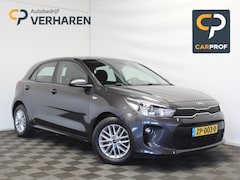 Kia Rio - 1.0 TGDI DynamicLine AIRCO | CRUISE | LED | NAVI | CARPLAY | DAB | LMV15 | CAMERA | PDC