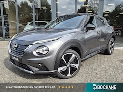 Nissan Juke - 1.6 Hybrid N-Design | Navigatie | Apple CarPlay / Android Auto | Climate Control |