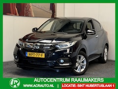 Honda HR-V - 1.5 i-VTEC ELEGANCE AUTOMAAT NAVIGATIE AFNEEMBARE TREKHAAK STOELVERWARMING CRUISE CONTROL
