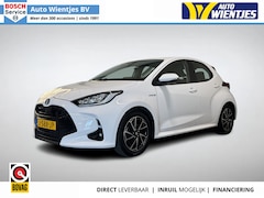 Toyota Yaris - 1.5 Hybrid | First Edition | Navi | Camera | Trekhaak