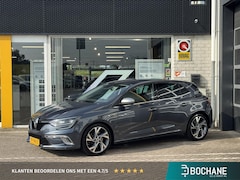 Renault Mégane - 1.6 TCe GT | NAP | Alcantara | Bose Audio | Heads-up display | Lichtmetaal 18'' | LED | 4
