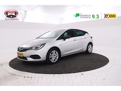 Opel Astra - 1.2 Business Edition Cruise Control. Airco, Navi, Trekhaak