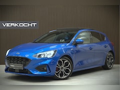 Ford Focus - 1.0 EcoBoost ST Line Business | Panoramadak | Bang & Olufsen | Head-Up Display | Stoelverw
