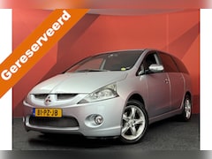 Mitsubishi Grandis - 2.4-16V Intense | APK 17-08-2027 | Inruilkoopje | Zo Mee