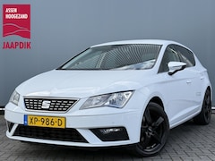SEAT Leon - BWJ 2017 | 1.4TSI 126 PK X-PERIENCE | CLIMA | NAVI | LEDER/STOF | CARPLAY | PDC 2X | PRIVA