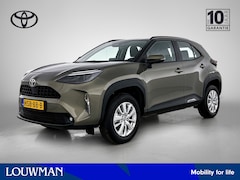 Toyota Yaris Cross - 1.5 Hybrid 115 Active | BTW voertuig | Apple CarPlay/Android Auto | Cruise Control Adaptiv