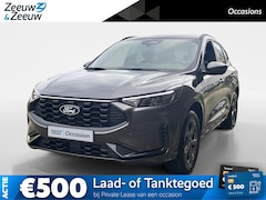 Ford Kuga - 2.5 PHEV ST-Line | Trekhaak | Panoramadak | Winter pack | 360 camera