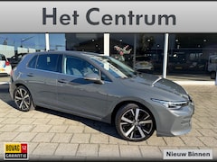 Volkswagen Golf - 1.5 eTSI Life Edition HUD - Elec verst. stoel - Navi- Carplay - Stuurverwarming