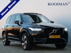 Volvo XC90 - 2.0 T8 Recharge AWD Inscription Exclusive 390 Pk Automaat 7-zitter Navi / DAB / Pano-dak /