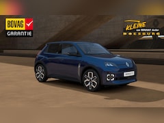 Renault 5 - 5 comfort range techno 52 kWh Pack Winter | Nieuwe auto | V2G ready | Prachtige kleur bleu