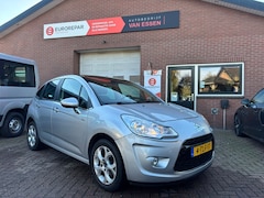 Citroën C3 - 1.6 VTi Exclusive