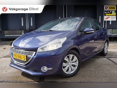 Peugeot 208 - 1.4 VTi Envy