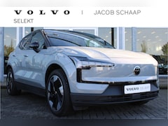 Volvo EX30 - Single Motor Extended Range Plus Europa 69 kWh | Warmtepomp | H&K Audio | El. Stoelen | Pi
