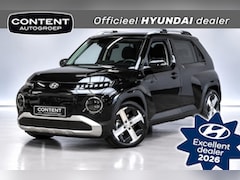 Hyundai Inster - 42 kWh 4-zits Pulse Advanced I Voorraad deal