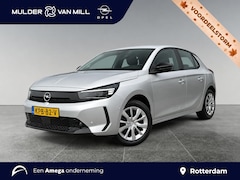 Opel Corsa Electric - Edition EV 51kWh 156pk | 3-FASEN | LONG RANGE | NAV | CAMERA | PDC | CLIMA | APPLE CARPLAY