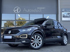 Volkswagen T-Roc - 2.0 TSI 4Motion Sport Pano | Camera | 190PK