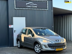 Peugeot 308 - 1.6 VTi Sublime 1STE EIGENAAR AIRCO IJSKOUD VOLLEDIG ONDERHOUDEN