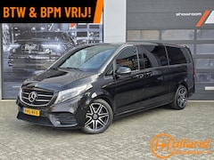 Mercedes-Benz V-klasse - 250d XL Avantg. Edition|AMG|DC|MARGE BOMVOL