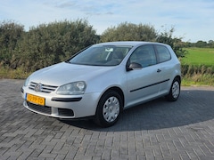 Volkswagen Golf - 1.4 FSI Trendline 167.000km NAP nieuwe APK