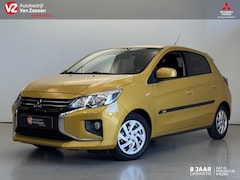 Mitsubishi Space Star - 1.2 Active | Automaat | Cruise | PDC | 1e eigenaar | Garantie tot 22-4-2028