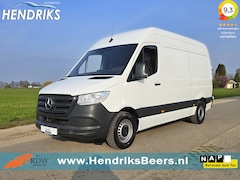 Mercedes-Benz Sprinter - 315 1.9 CDI L2 H2 RWD - 150 Pk - Euro 6 - MBUX - ParkeerCamera - Airco - Cruise Control