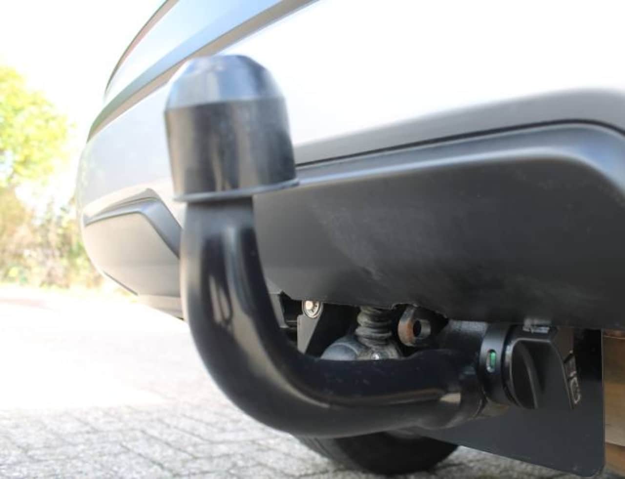 Mitsubishi Eclipse Cross - 2.4 PHEV Intense+ | RIJKLAAR | TREKHAAK