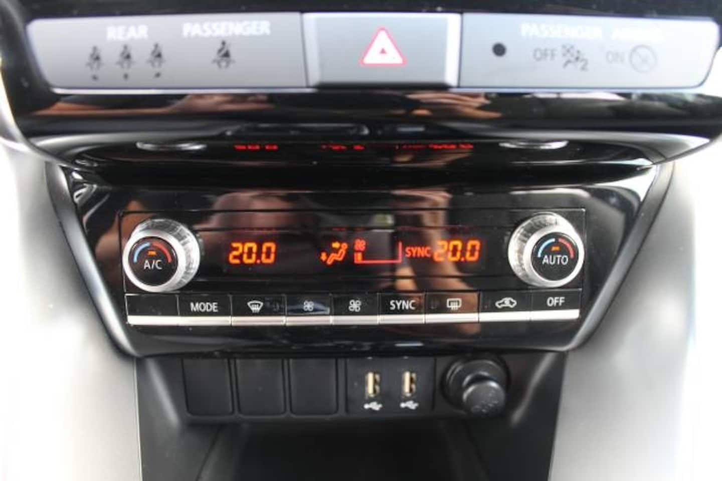 Mitsubishi Eclipse Cross - 2.4 PHEV Intense+ | RIJKLAAR | TREKHAAK