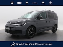 Volkswagen Caddy - Kombi L1H1 PHEV 1.5 TSI 115pk DSG 19, 7kWh Limited-Edition / Demonstratieauto
