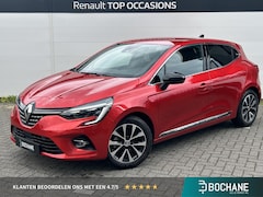 Renault Clio - 1.6 E-Tech Hybrid 145 Techno | Navigatie | Camera | Cruise Control | Climate Control |