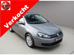 Volkswagen Golf - 1.2 TSI Comfl. BlueM